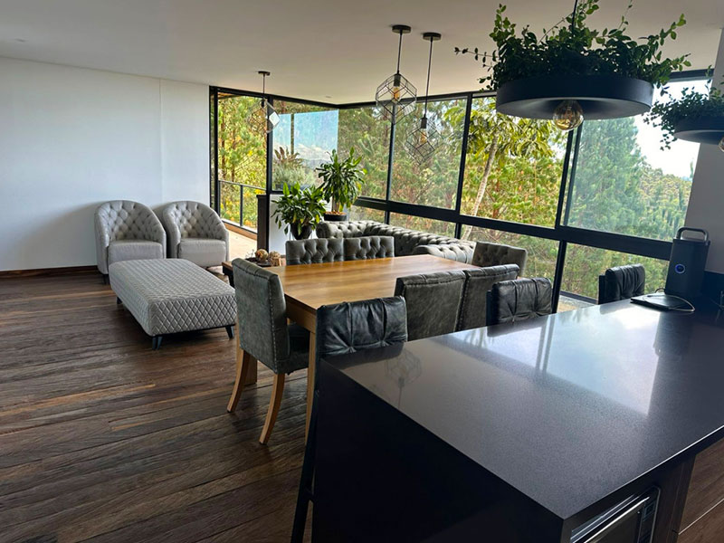 apartamento en venta en Fizebad