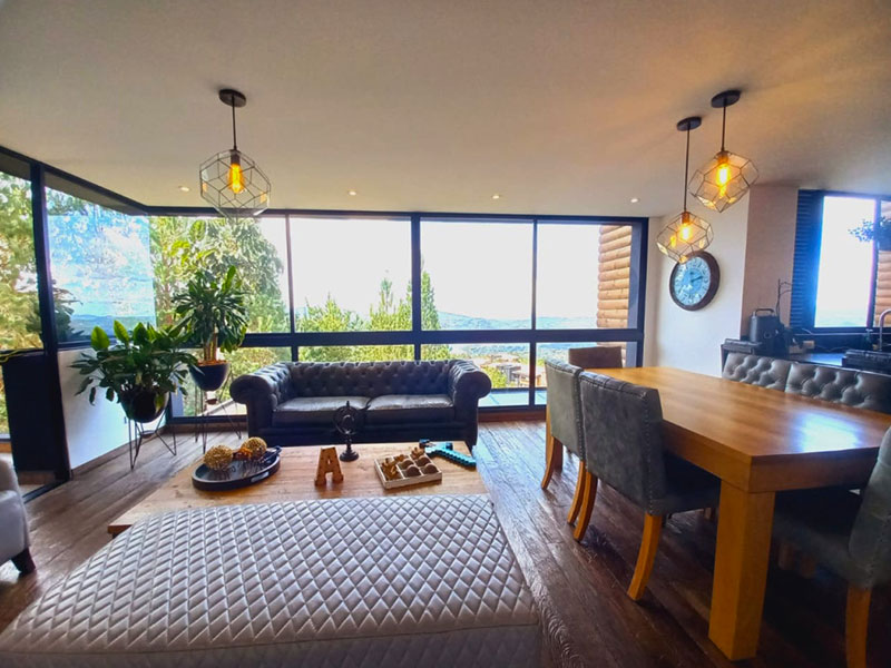 apartamento en venta en Fizebad