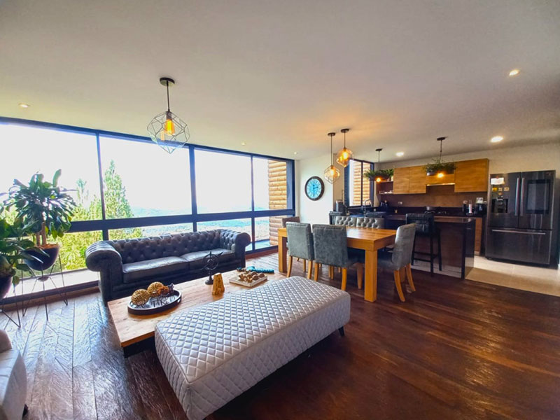 apartamento en venta en Fizebad
