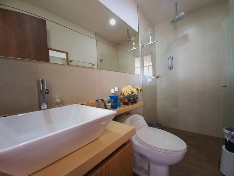 Apartamento en venta en El Retiro