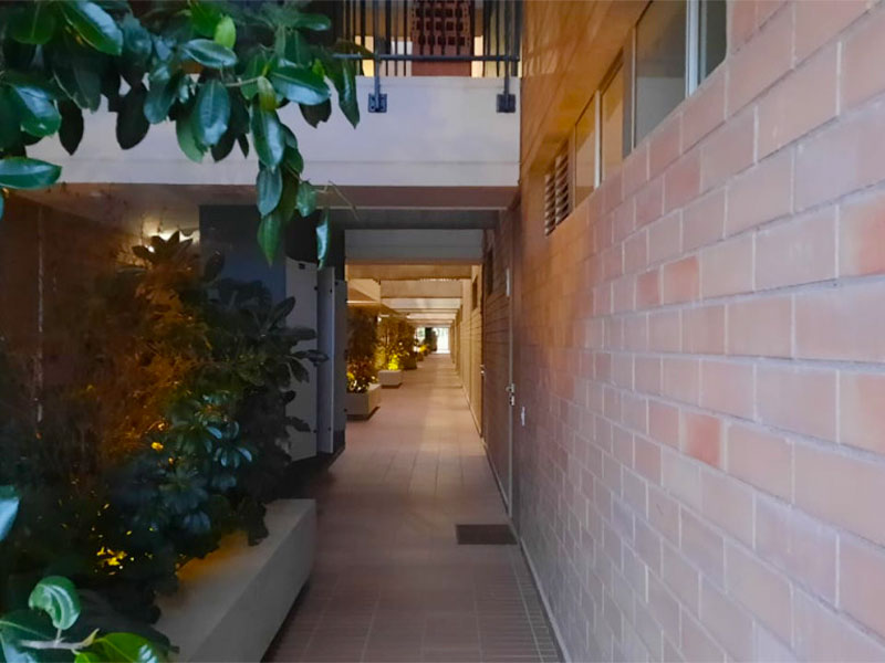 Apartamento en venta en la Ceja