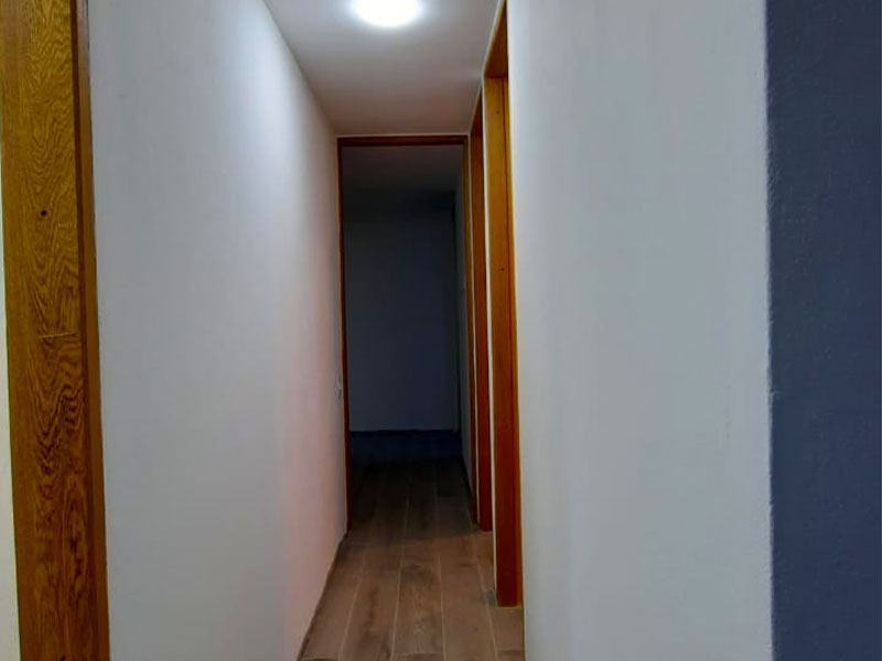 Apartamento en venta en la Ceja
