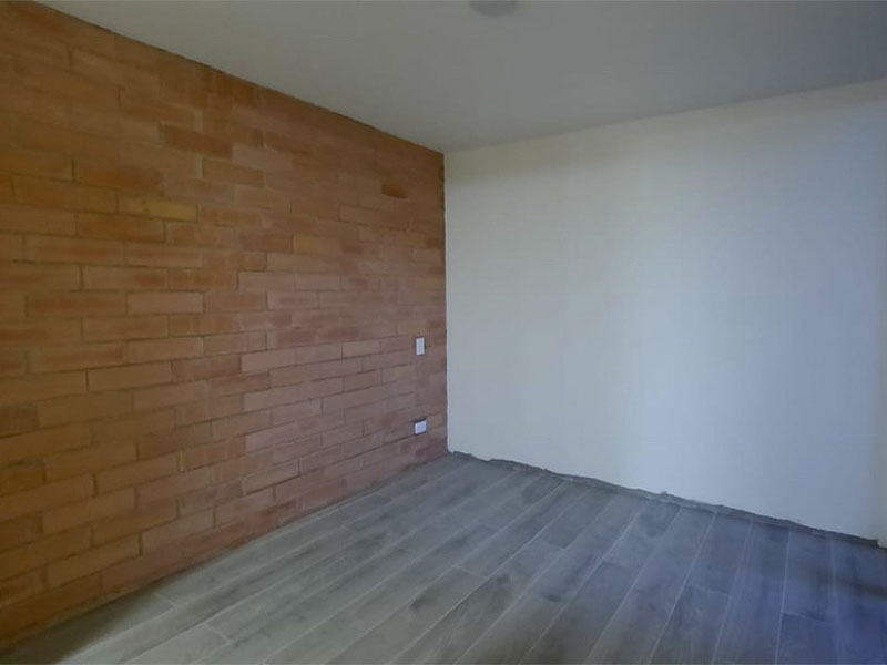 Apartamento en venta en la Ceja