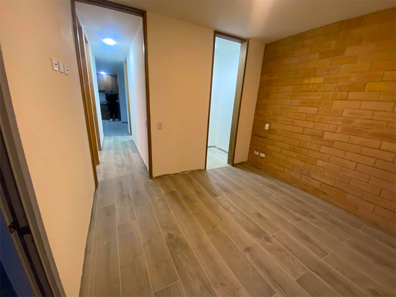 Apartamento en venta en la Ceja