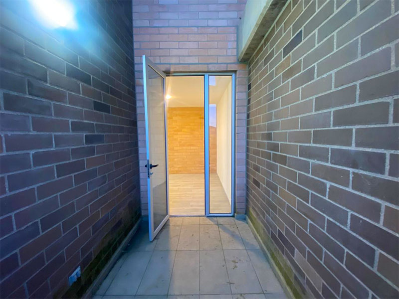 Apartamento en venta en la Ceja