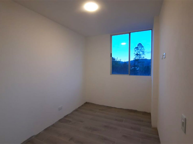 Apartamento en venta en la Ceja