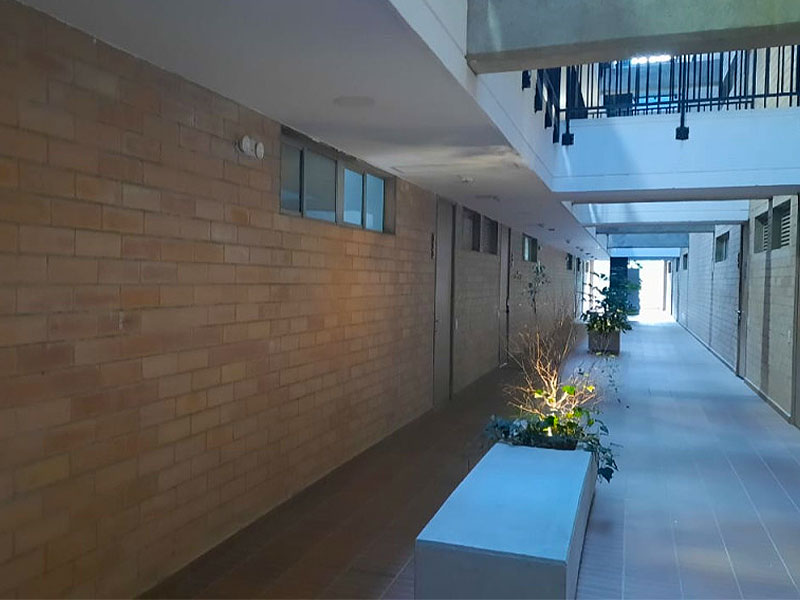 Apartamento en venta en la Ceja