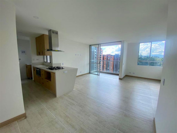 Apartamento en venta Rionegro