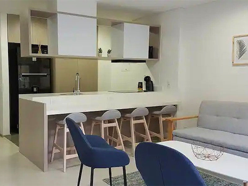 Apartamento en venta en Llanogrande