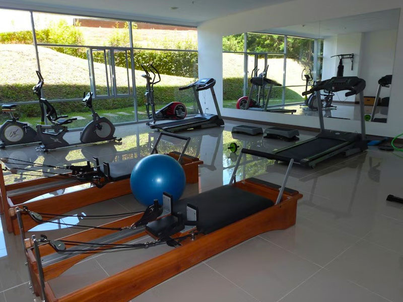 Apartamento en venta en Llanogrande