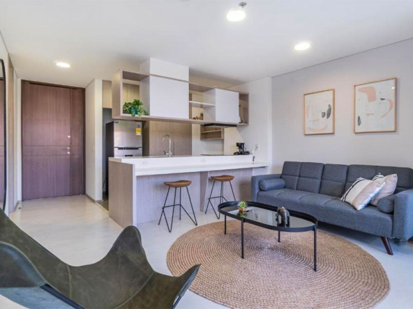 Apartamento en venta en Llanogrande