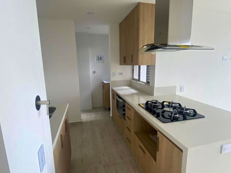Apartamento en venta Rionegro