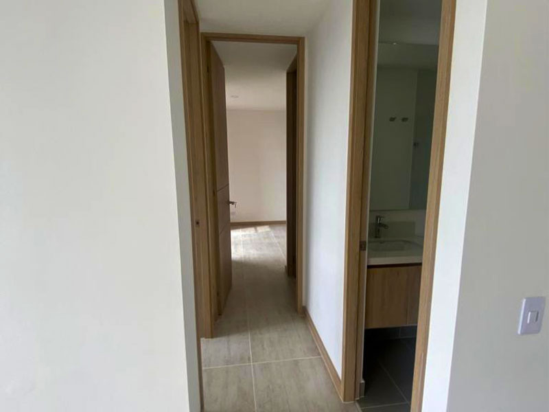 Apartamento en venta Rionegro