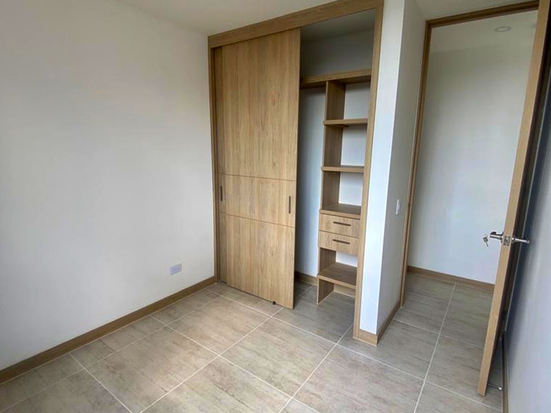 Apartamento en venta Rionegro