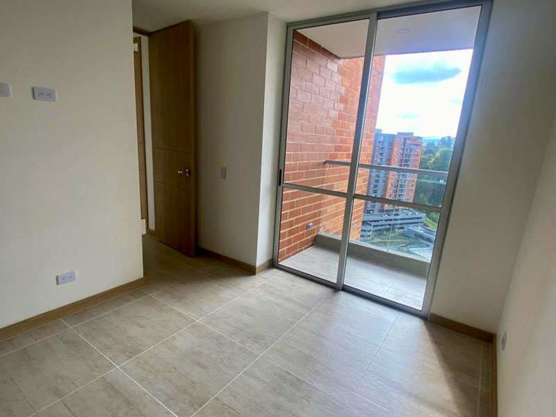 Apartamento en venta Rionegro