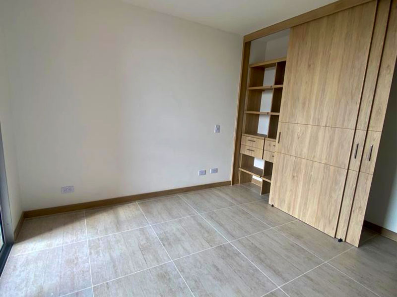 Apartamento en venta Rionegro