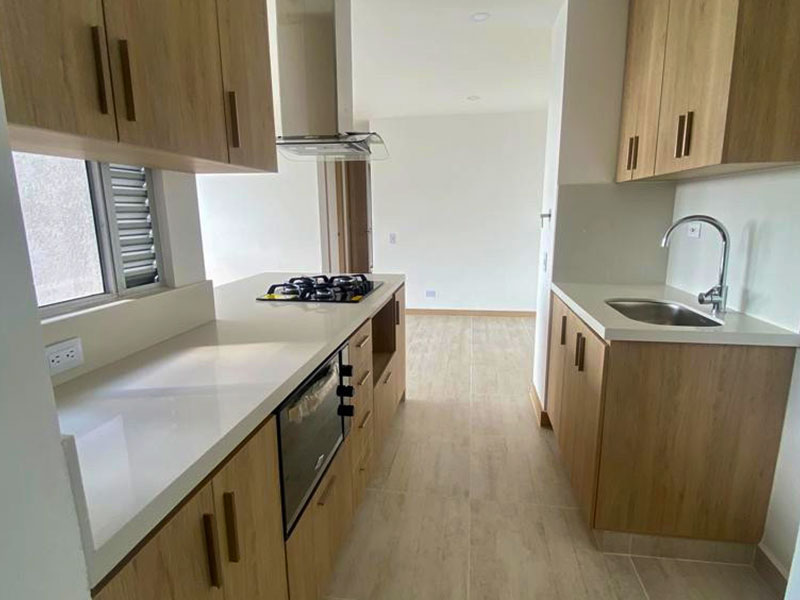 Apartamento en venta Rionegro