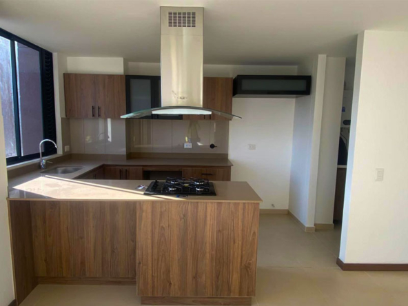 Apartamento nuevo en venta Rionegro