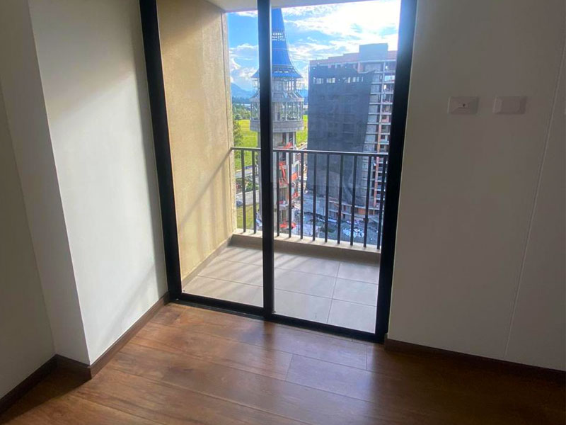 Apartamento nuevo en venta Rionegro