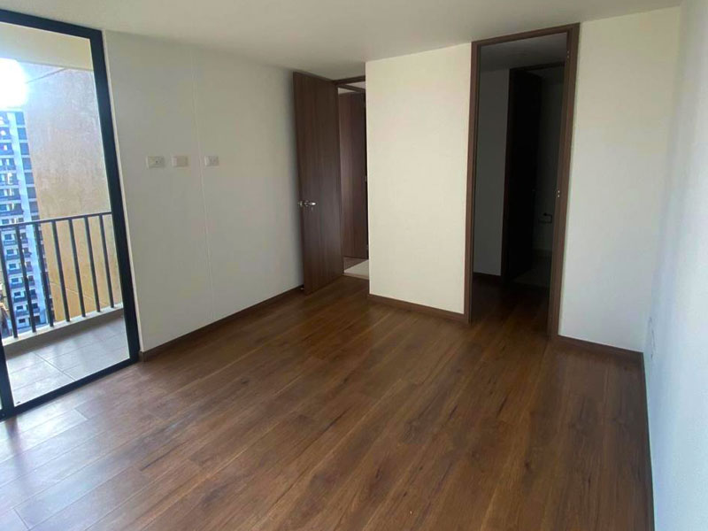 Apartamento nuevo en venta Rionegro