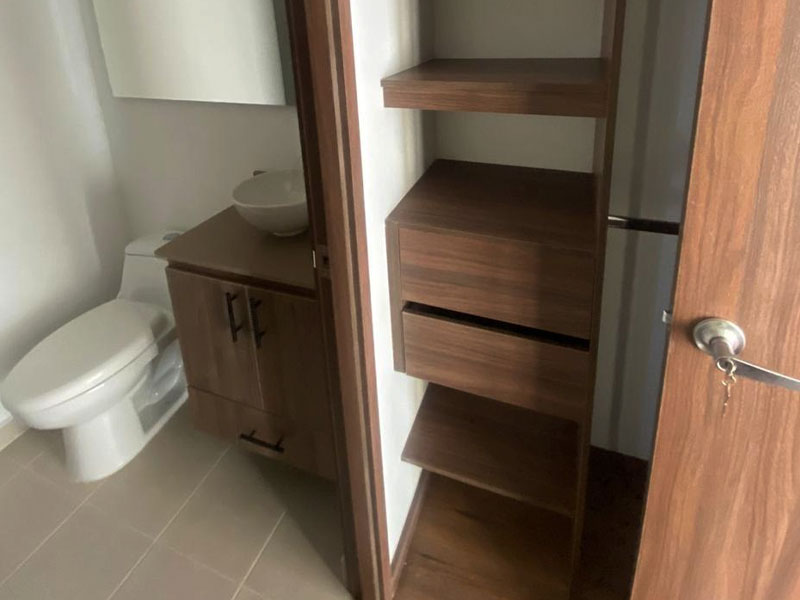 Apartamento nuevo en venta Rionegro