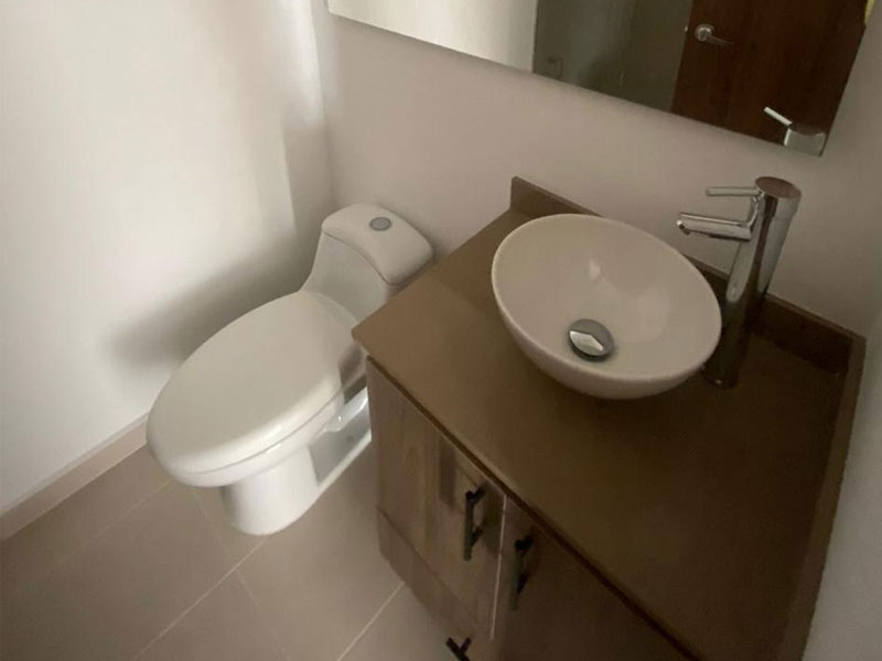 Apartamento nuevo en venta Rionegro