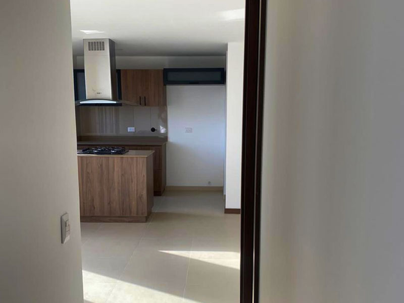 Apartamento nuevo en venta Rionegro