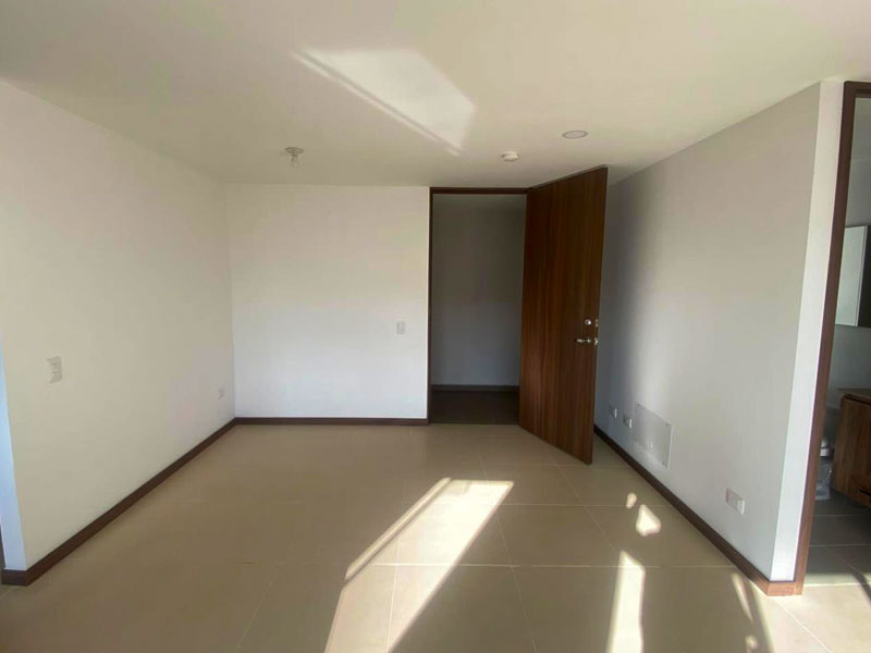 Apartamento nuevo en venta Rionegro