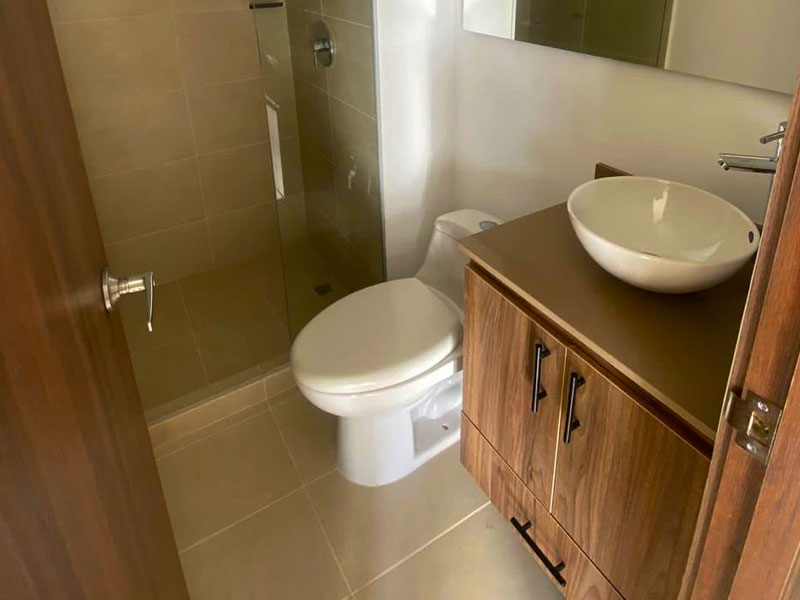 Apartamento nuevo en venta Rionegro