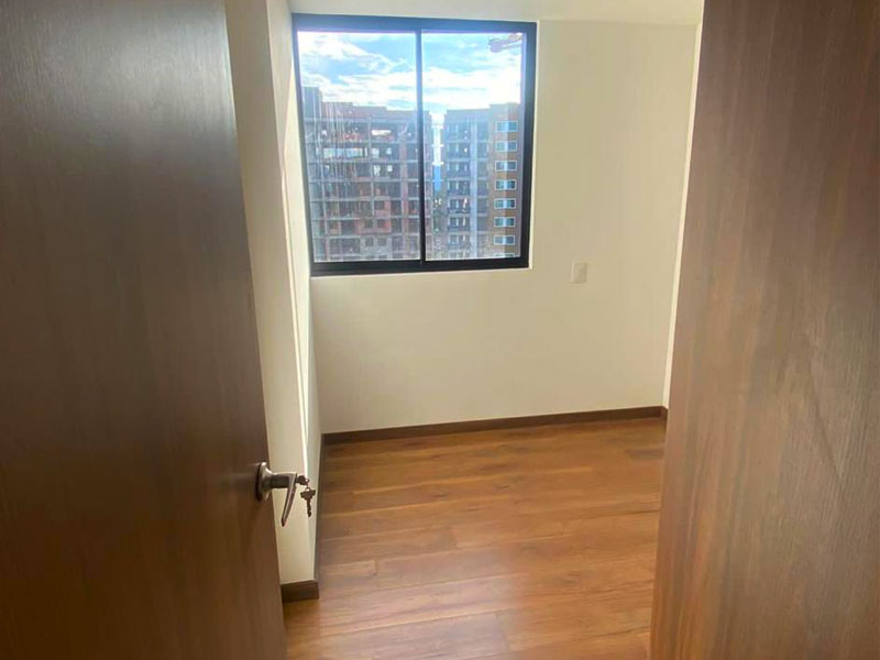 Apartamento nuevo en venta Rionegro