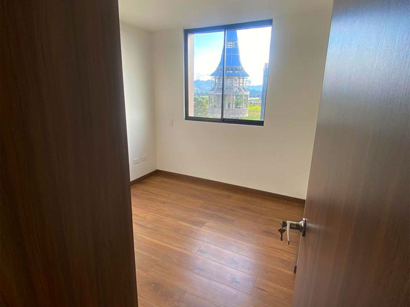 Apartamento nuevo en venta Rionegro