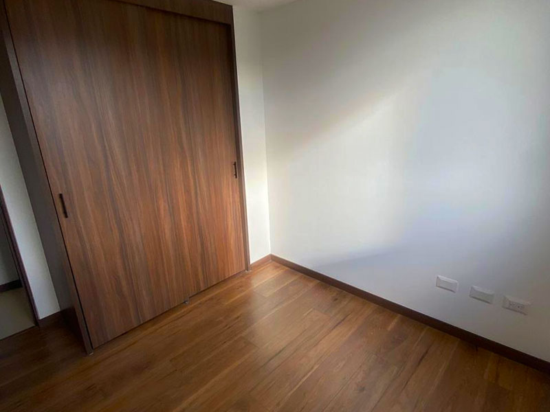 Apartamento nuevo en venta Rionegro