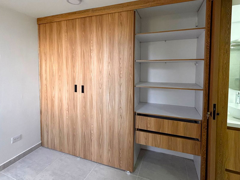 Apartamento de 55M2 nuevo en venta Rionegro