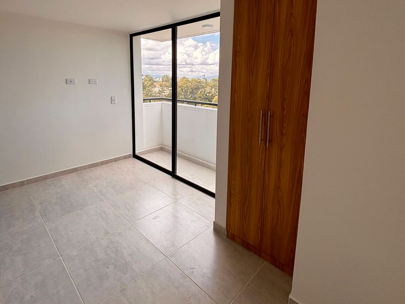 Apartamento de 55M2 nuevo en venta Rionegro