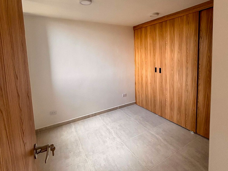 Apartamento de 55M2 nuevo en venta Rionegro