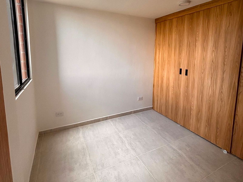 Apartamento de 55M2 nuevo en venta Rionegro
