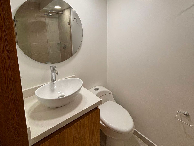 Apartamento de 55M2 nuevo en venta Rionegro