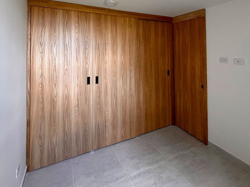 Apartamento de 55M2 nuevo en venta Rionegro