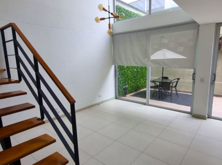 Casa en arriendo en Rionegro
