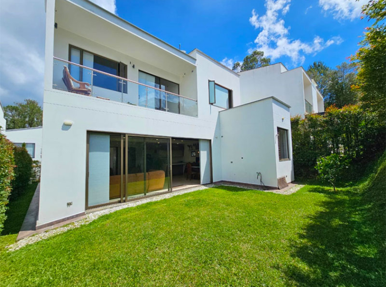 Casa en Venta en El Retiro