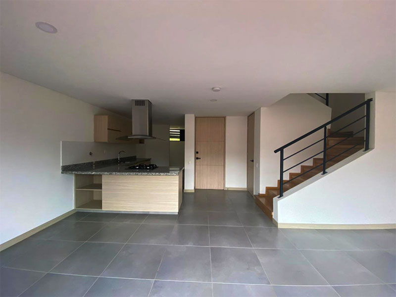 casa en Venta en El Retiro