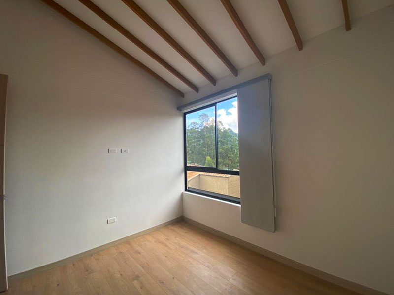 casa en Venta en El Retiro