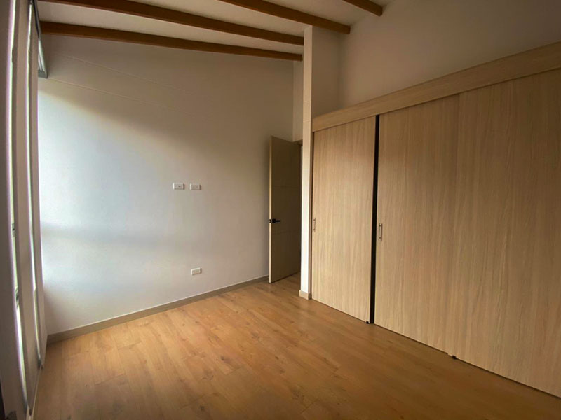 casa en Venta en El Retiro