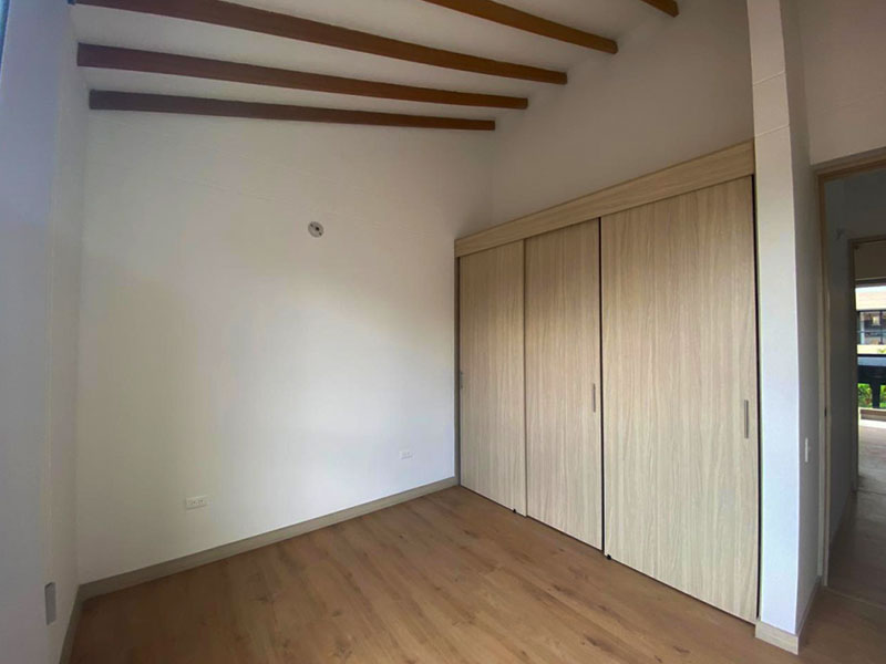 casa en Venta en El Retiro