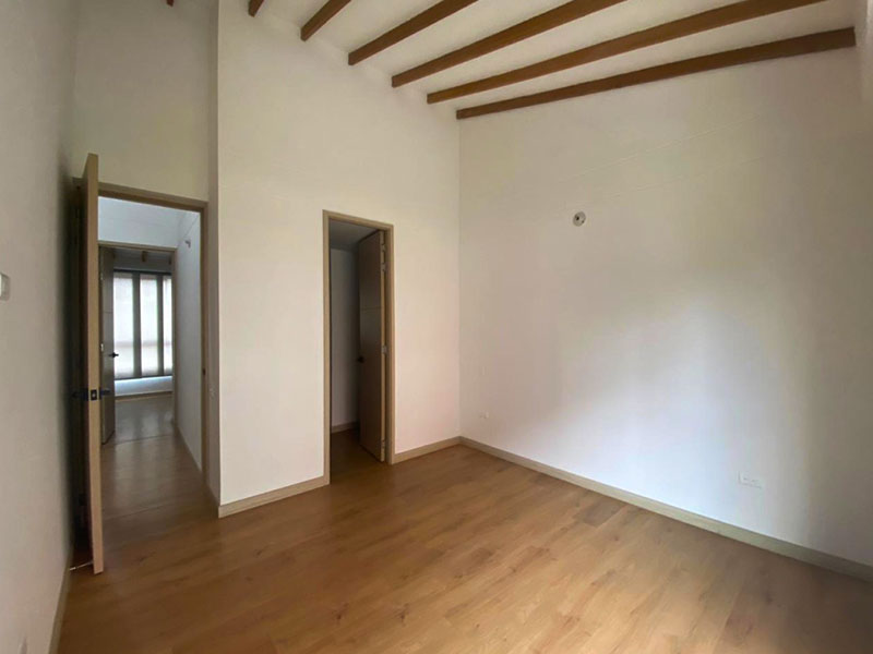casa en Venta en El Retiro