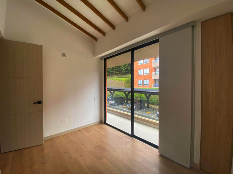 casa en Venta en El Retiro