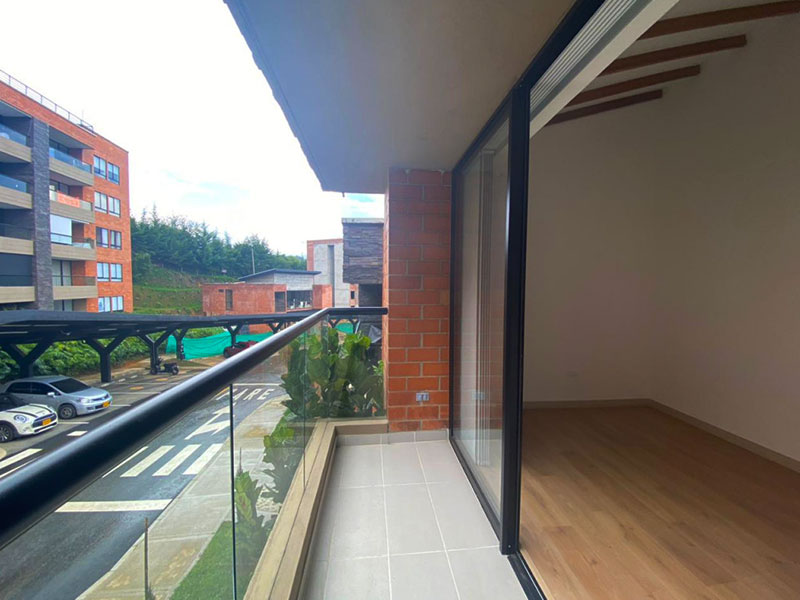 casa en Venta en El Retiro