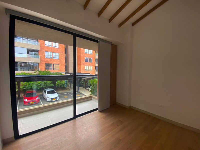 casa en Venta en El Retiro