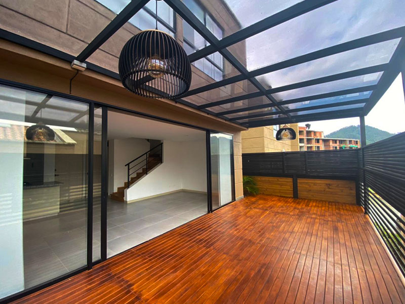 casa en Venta en El Retiro