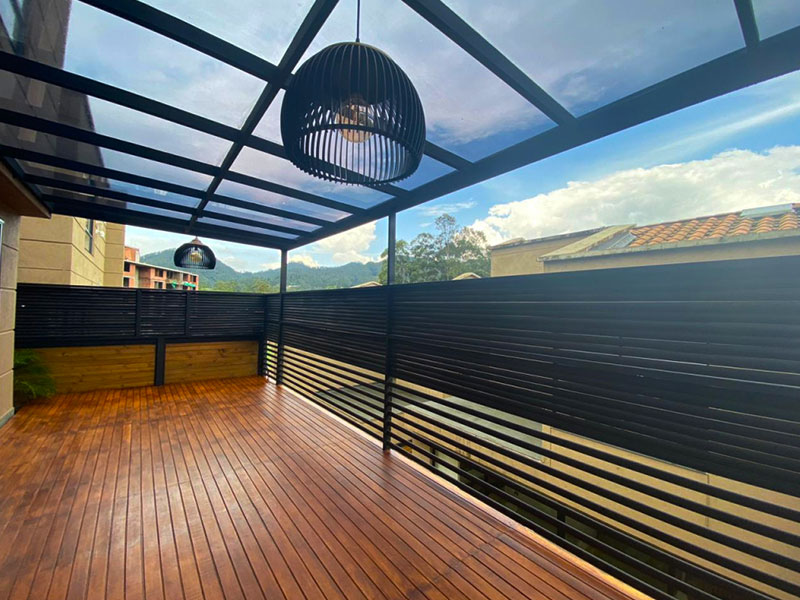 casa en Venta en El Retiro